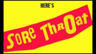 Sore Throat - Channel Zero Reality