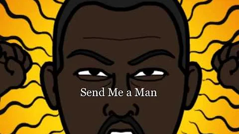 "Send Me a Man"