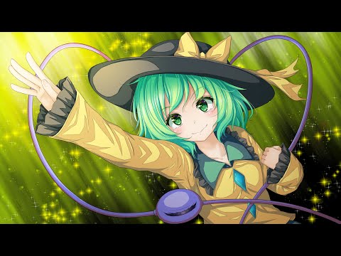 【東方アレンジ】Gold Rain［原曲：ラストリモート］【Touhou Arrange】