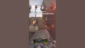 Definitely uploading to Tiktok #Cod #callofduty #codclips #codww2 #gaming #shorts #throwback #ps4