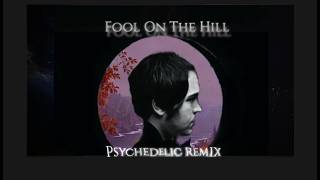 Fool On The Hill (Psychedelic Remix)