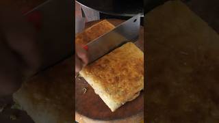 인도네시아식 대형 고기 만두 - Martabak