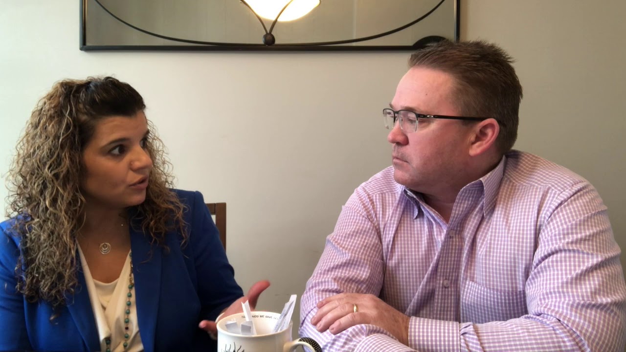 Kevin Walsh, REALTOR® with Sofia A. Travayiakis , Mortgage Network, Inc.