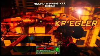 AAE First Ever Edit