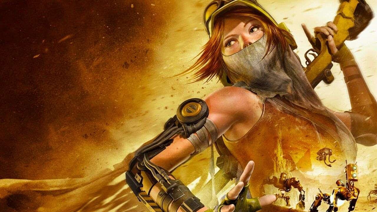 ReCore Walkthrough Part 1 Test Of Laptop AORUS 17X 2023 4K YouTube recore-walkthrough-part-1-test-of-laptop-aorus-17x-2023-4k-youtube