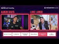 Some Updates on the Crypto Space