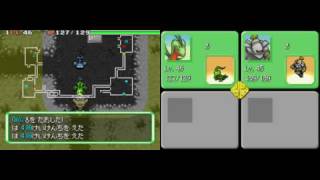 Pokemon Mystery Dungeon Explorers of the Sky: Into the Dark Future (Part 2/13)