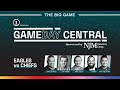 GameDay Central: Eagles vs Chiefs (The Big Game)