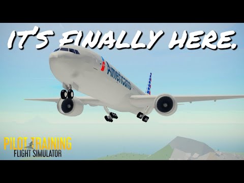 PTFS FINALLY Added Animated Landing Gear