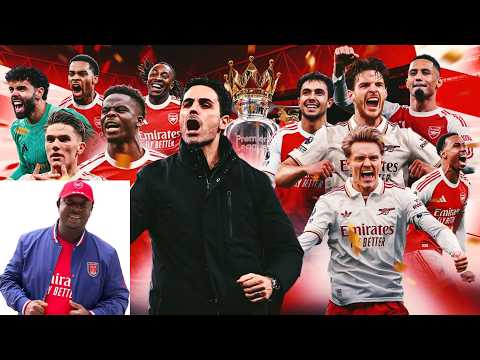 “🚨 Bright Kankam FINALLY Breaks Silence 😱 Arsenal Just Saw the FUTURE of EPL Glory! 🏆🔥”