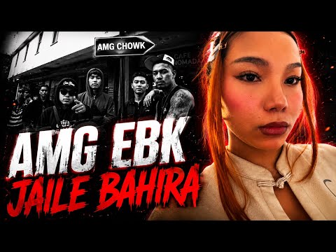 🔥 AMG EBK - Jaile Bahira Reaction | The Vibe Is CRAZY 😮