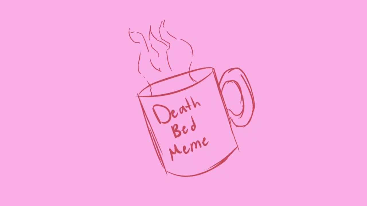 death bed meme WIP 2 