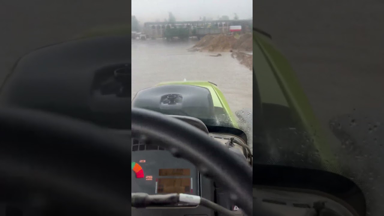 Затопило🙃🙃 