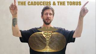 HERMETIC 101 :  THE CADUCEUS