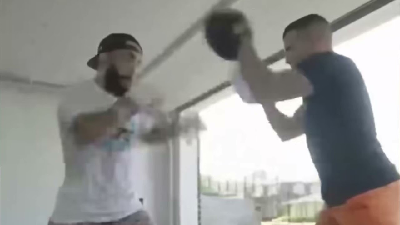 lol espn have lost it say haney had a "massive" win with less than 100 punches in 12 rds - esnews