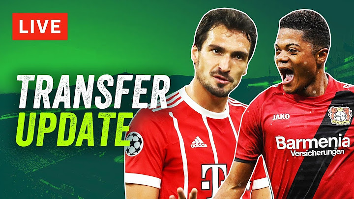 Wunderkind Bailey, Real Madrid bald ohne Zidane, keine Konkurrenz für FC Bayern - Onefootball Live