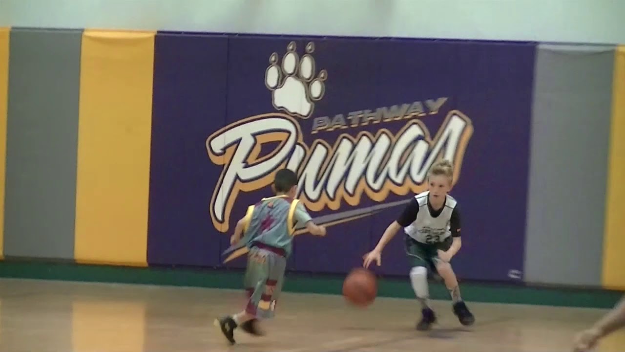 Arizona Gremlins - Gremlins In Action