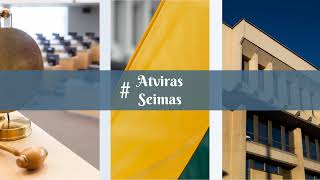 Seniūnų sueigos posėdis Seniūnų sueigos posėdis