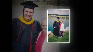 Shirley Irene Renoll Snyder Memorial Video