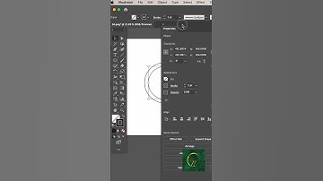 Resize and Copy in Adobe Illustrator #illustratortutorial #shorts #shortsyoutube #design #adobe