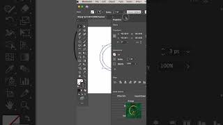 Resize and Copy in Adobe Illustrator #illustratortutorial #shorts #shortsyoutube #design #adobe