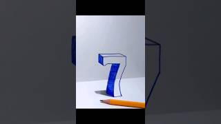 Drawing 3D Easy