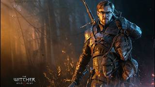 Wiedźmin 3 Dziki Gon #4