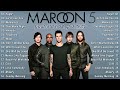 Maroon 5 Greatest Hits Playlist 2025 Best Of Maroon 5 Songs mp3