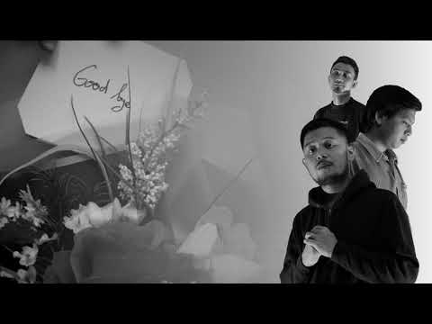 Gavi Lax feat Lilyo \u0026 Yoshua Budi - MALAM ( Official Lyrics Video )