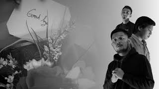 Gavi Lax feat Lilyo & Yoshua Budi - MALAM ( Official Lyrics Video )