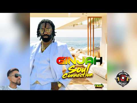 Soul Connection | Ginjah Official Album Mix | Reggae Mix 2026