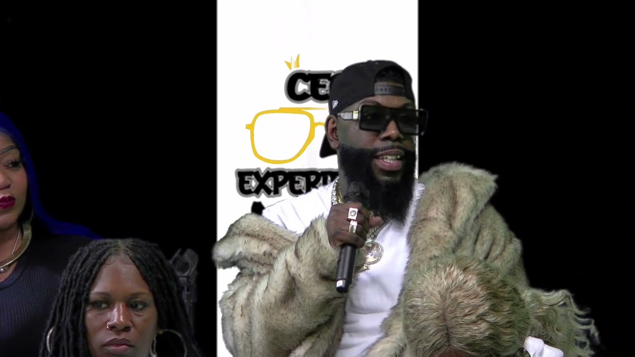 The Ceo Ro Experience 