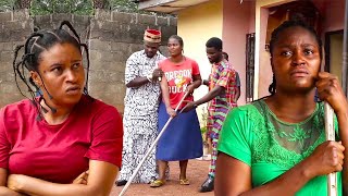 Famous If Your Heart Is Not Strong Like Stone, This SAD VILLAGE Movie Will Make U Cry-African Movies Net Worth