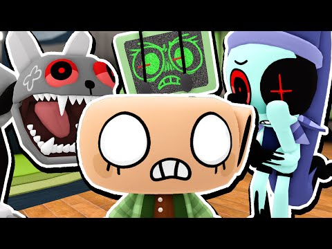 WILDEST Shelly Solo Run EVER! (Floor 20+) - YouTube