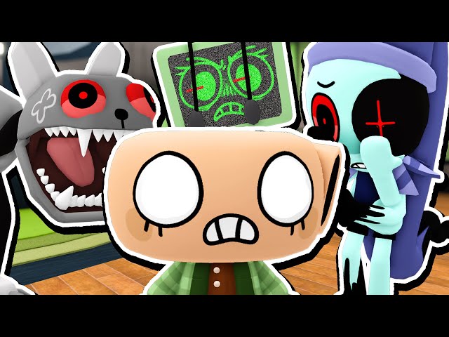 WILDEST Shelly Solo Run EVER! (Floor 20+) - YouTube