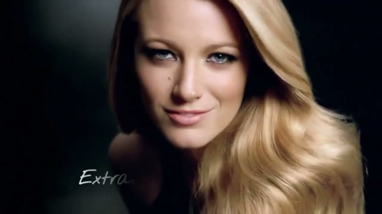 L'Oreal Paris Volume Filler - Blake Lively
