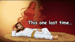 If You Keep Falling Into LUST, GOD Wants You to See This Now