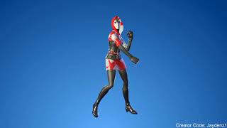 Lazar Blast - Fortnite