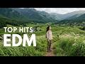 PURE RELAX VIBES EDM Mix 2026 Deep Chill Beats | Focus Study Music