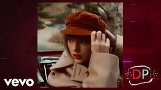 Taylor Swift  State Of Grace taylors Version visualizer