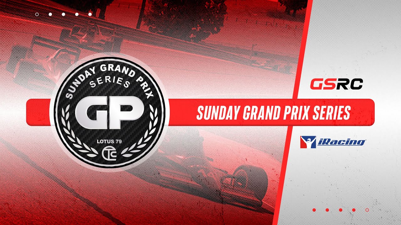 Classic Lotus Grand Prix | 2026 Season 1 | Round 11 | Phillip Island | iRacing