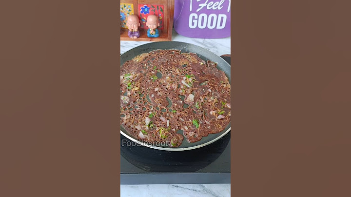 😲🤤Ragi la ivlo easy ahna oru dish ah 🔥Crispy Ragi Dosa 😲Healthy Eats ep 5 #shorts