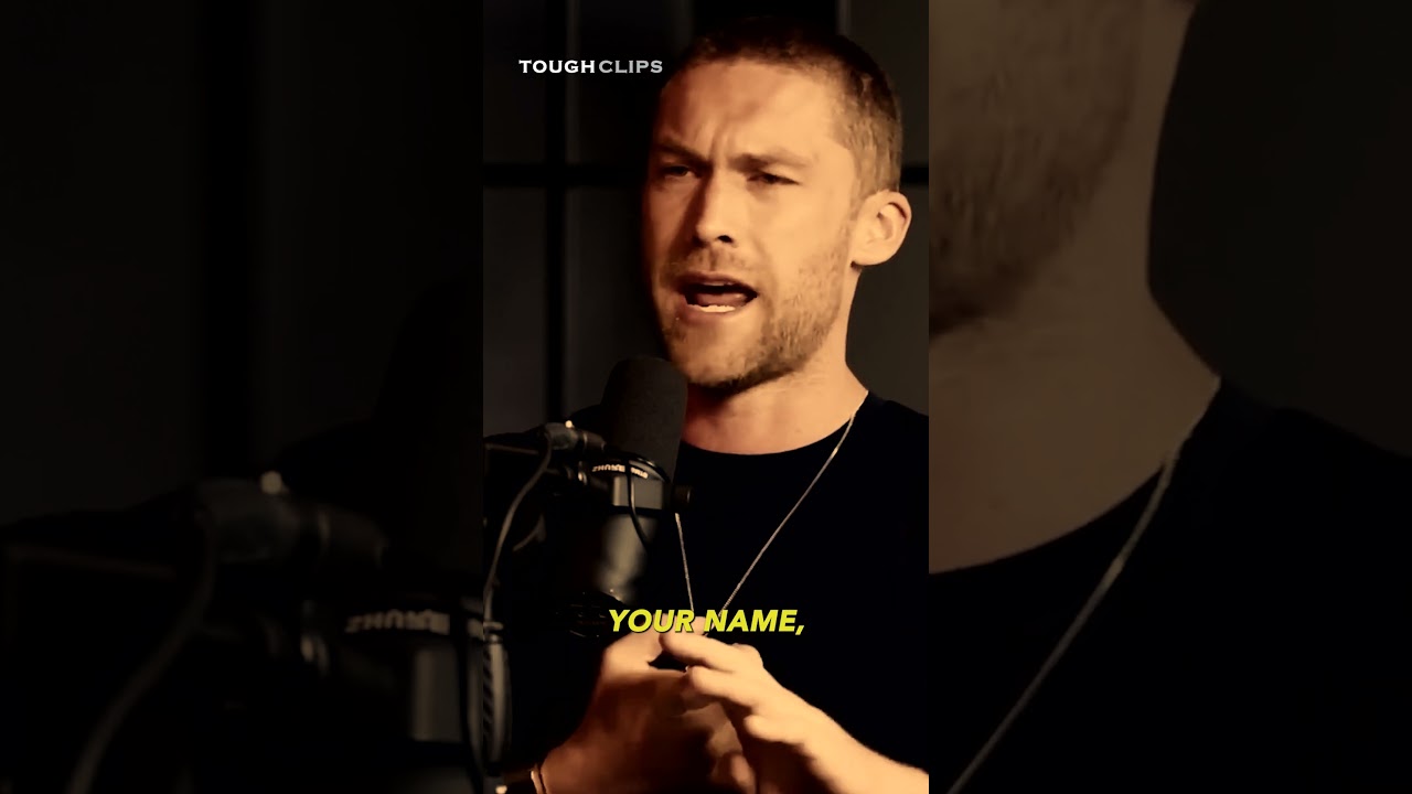 Confidence Through Action - Chris Williamson