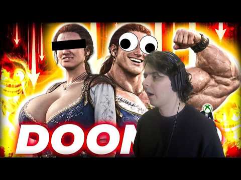 Why Fable is Doomed - Fleekazoid Reaction
