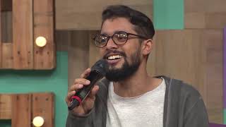 Ministério F4ces - Dependente (ao vivo no Caixa de Música)