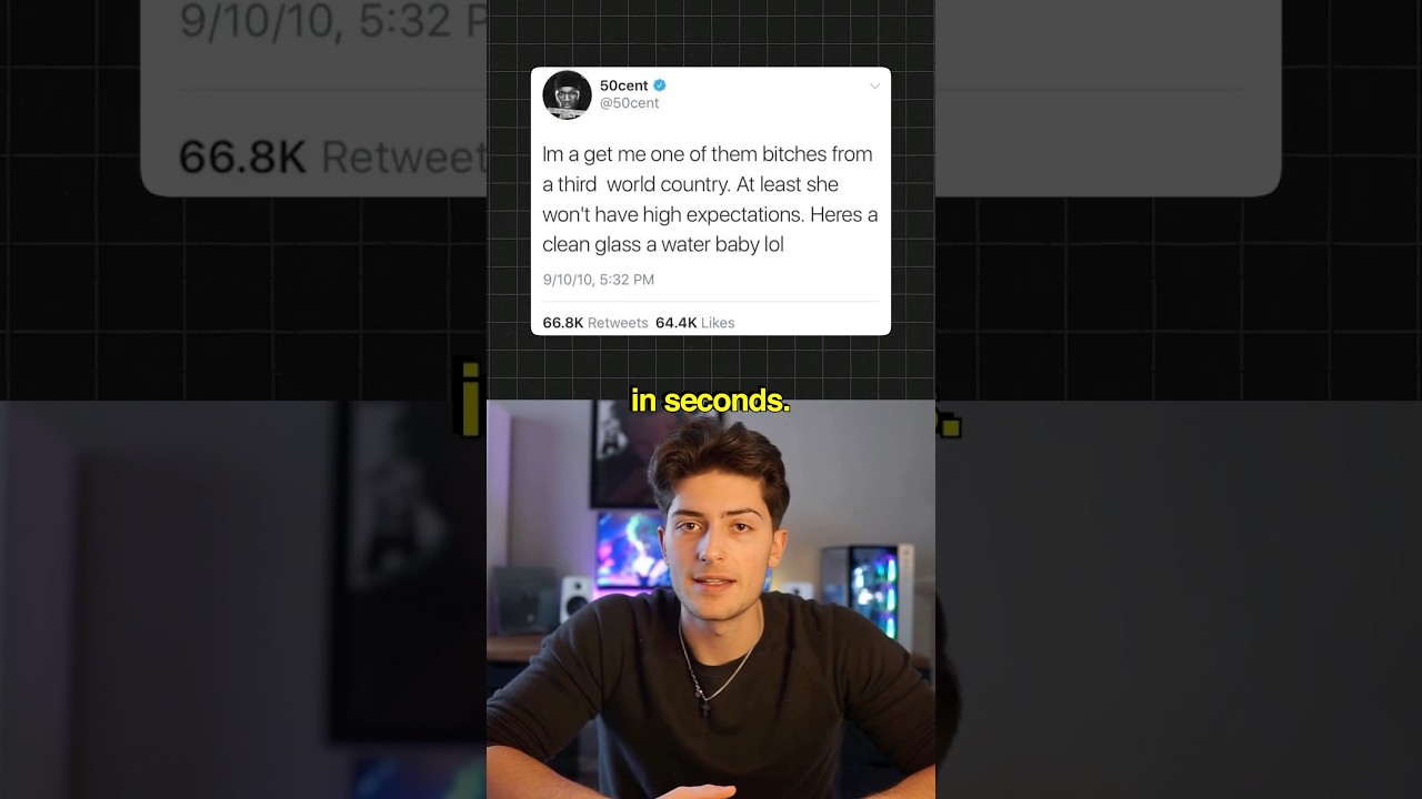 Going viral on Twitter with AI? 🤔 