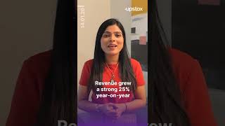 Groww Revenue Up 25% Despite Profit Drop | Q3FY26 Explained | Upstox