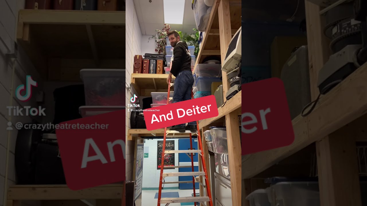 What does Theatre Arts offer beyond academics?