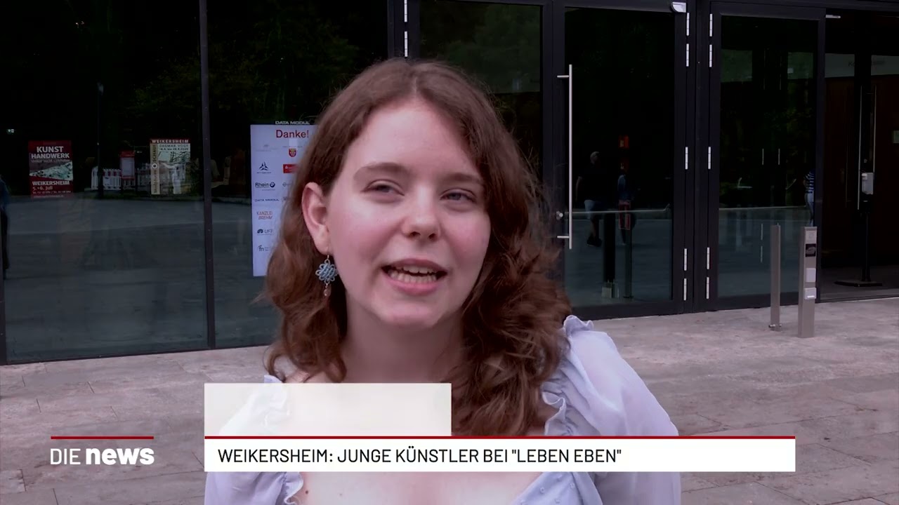 Leben eben Weikersheim