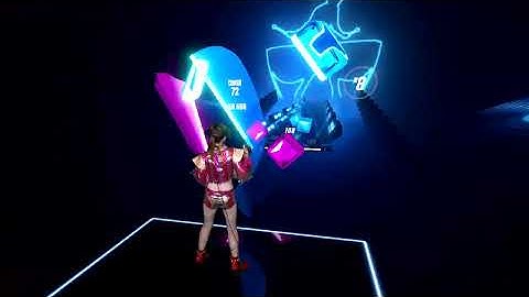 Beat Saber Queen Music Pack | Don